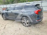 2018 GMC TERRAIN фото