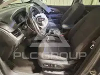 2018 GMC TERRAIN фото