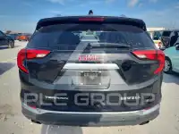 2018 GMC TERRAIN photo