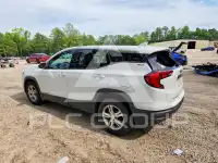 2018 GMC TERRAIN photo