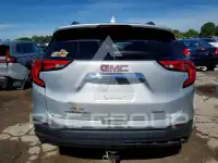 2018 GMC TERRAIN photo