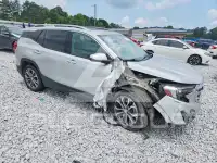 2018 GMC TERRAIN photo