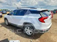2018 GMC TERRAIN фото