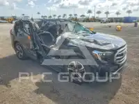 2018 GMC TERRAIN фото