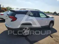 2018 GMC TERRAIN фото