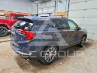 2018 GMC TERRAIN photo