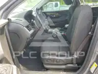 2018 GMC TERRAIN фото