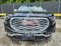 2018 GMC TERRAIN photo