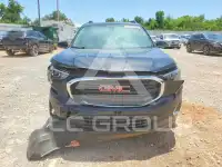 2018 GMC TERRAIN photo