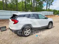 2018 GMC TERRAIN photo