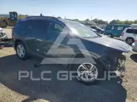 2018 GMC TERRAIN photo
