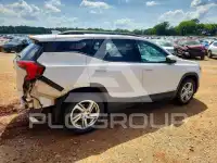 2018 GMC TERRAIN photo
