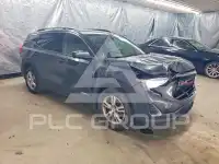 2018 GMC TERRAIN фото