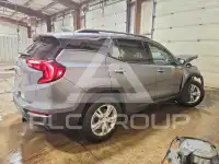 2018 GMC TERRAIN фото