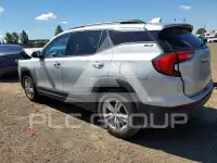 2018 GMC TERRAIN фото