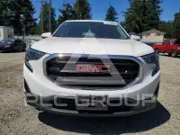 2018 GMC TERRAIN фото