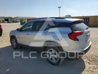 2018 GMC TERRAIN фото