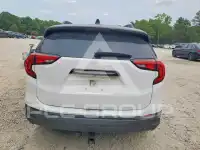 2018 GMC TERRAIN photo