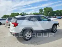 2018 GMC TERRAIN фото