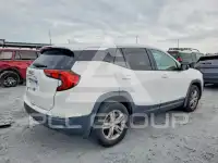 2018 GMC TERRAIN фото