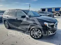 2018 GMC TERRAIN photo