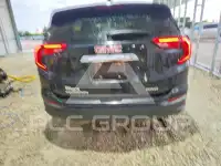 2018 GMC TERRAIN фото