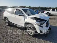 2018 GMC TERRAIN photo