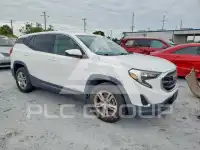 2018 GMC TERRAIN фото