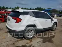 2018 GMC TERRAIN фото