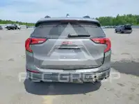 2018 GMC TERRAIN фото