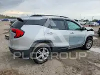 2018 GMC TERRAIN фото