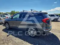 2018 GMC TERRAIN photo