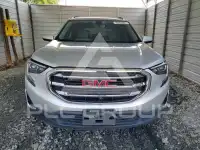 2018 GMC TERRAIN фото