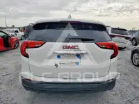 2018 GMC TERRAIN фото