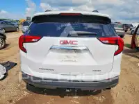 2018 GMC TERRAIN фото