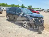 2018 GMC TERRAIN photo
