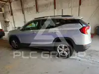 2018 GMC TERRAIN фото