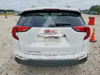 2018 GMC TERRAIN фото