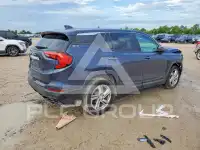 2018 GMC TERRAIN фото