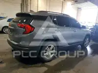 2018 GMC TERRAIN фото