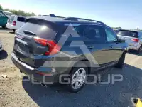 2018 GMC TERRAIN photo