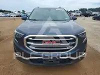 2018 GMC TERRAIN photo