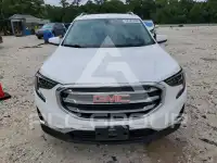 2018 GMC TERRAIN фото