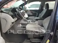 2018 GMC TERRAIN фото