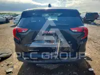 2018 GMC TERRAIN фото