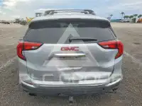 2018 GMC TERRAIN фото