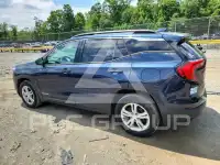 2018 GMC TERRAIN фото