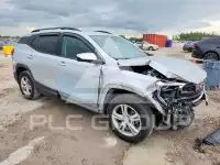 2018 GMC TERRAIN фото