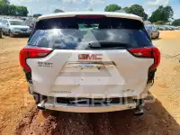 2018 GMC TERRAIN photo