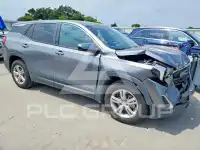 2018 GMC TERRAIN photo